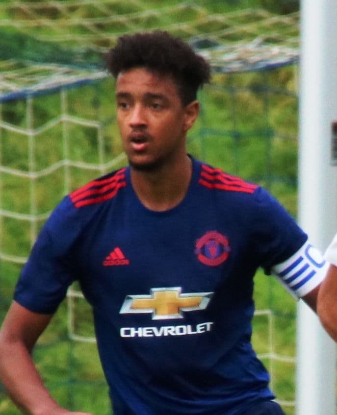 Cameron Borthwick-Jackson